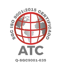 LOGOTIPO ATC