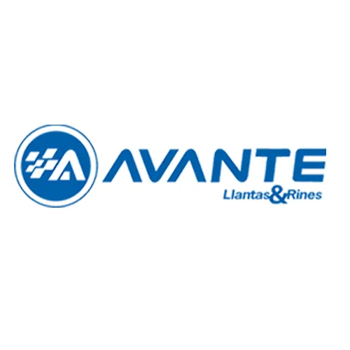 logo grupo avante