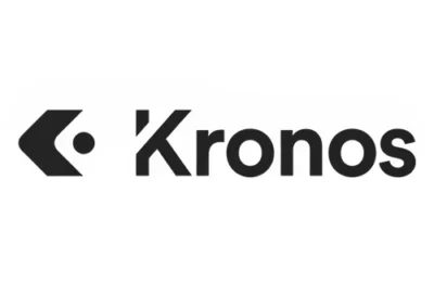 logo kronos