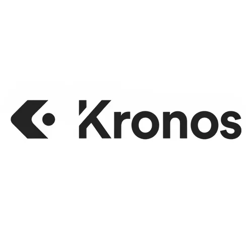 logo kronos