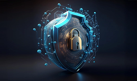 logo alusivo a seguridad