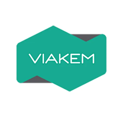 logo viakem