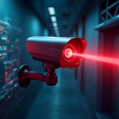 imagen camara cctv